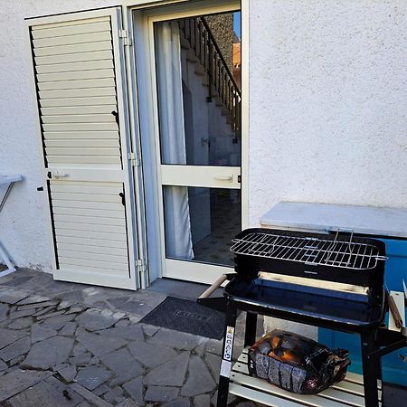 Lungomare Chess Apartment S'archittu Cuglieri Ngoại thất bức ảnh