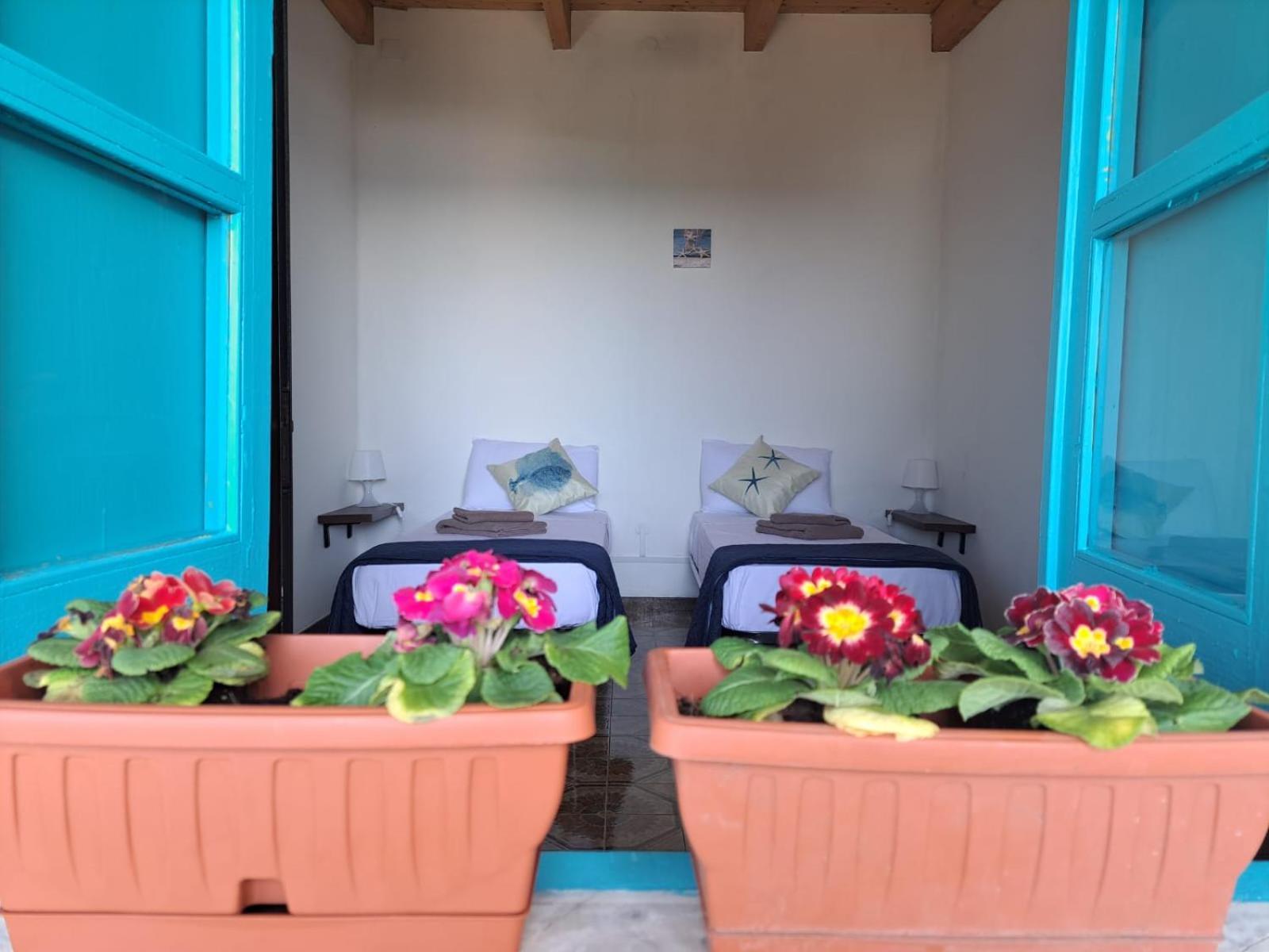Lungomare Chess Apartment S'archittu Cuglieri Ngoại thất bức ảnh